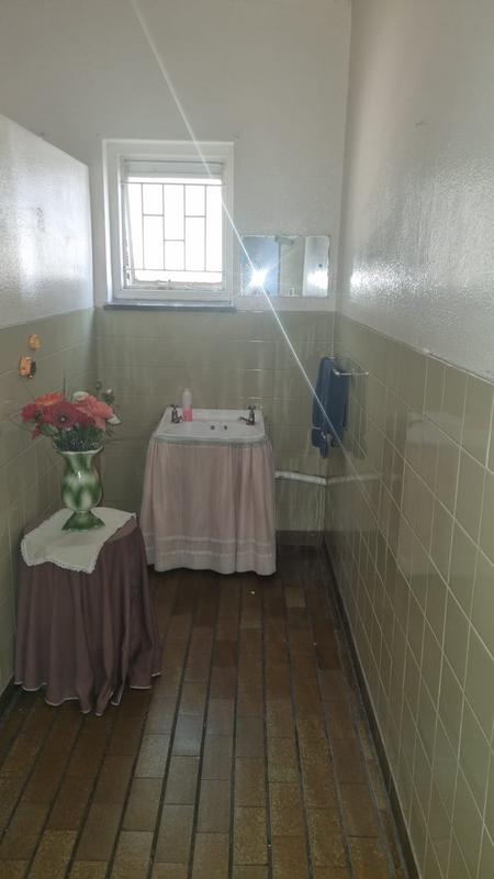 To Let 0 Bedroom Property for Rent in Sasolburg Free State